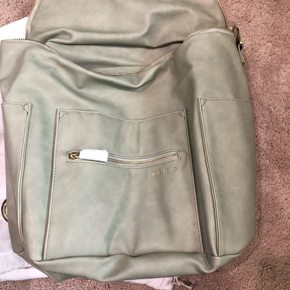 Fawn design sea glass